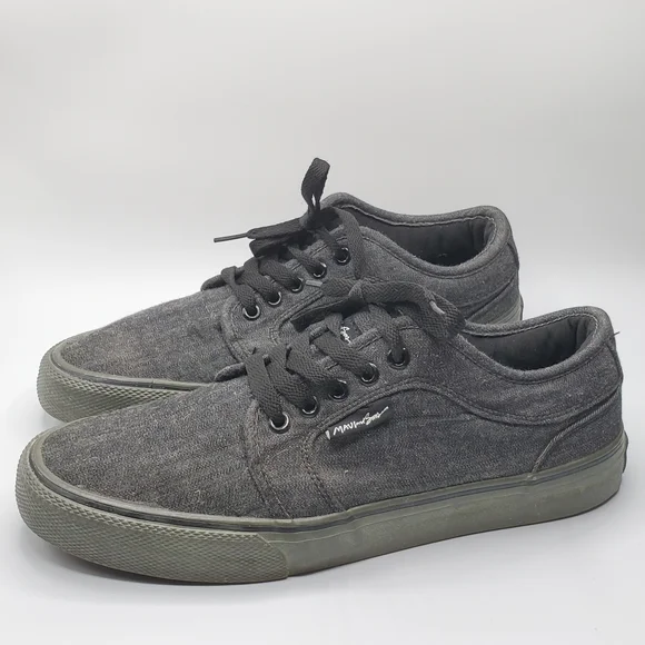 Maui and Sons skate shoe size 9 - Picture 2 of 12